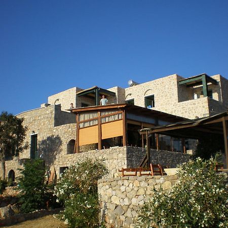To Asteri Daire Avgonima Dış mekan fotoğraf