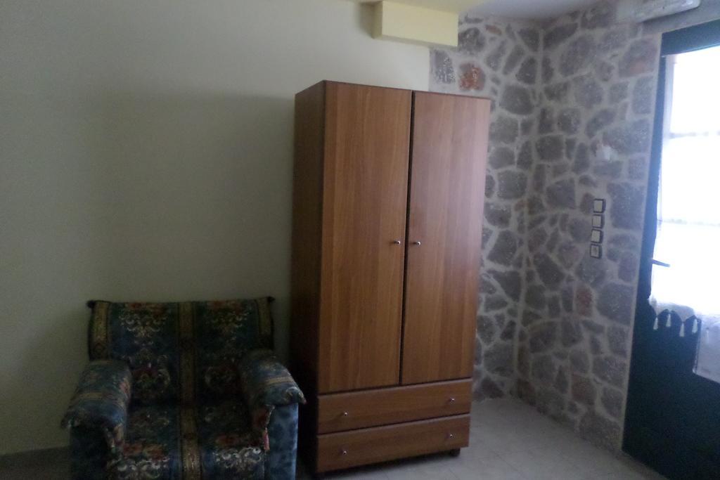 To Asteri Daire Avgonima Dış mekan fotoğraf