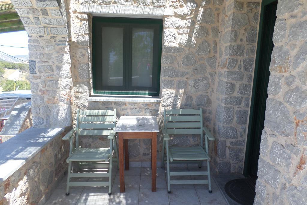 To Asteri Daire Avgonima Dış mekan fotoğraf