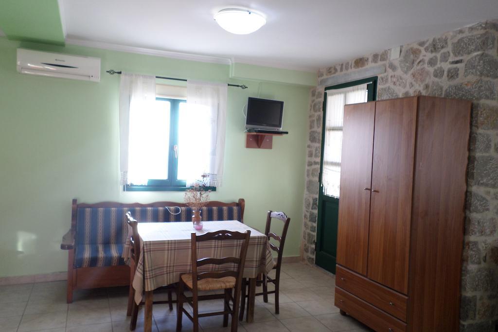 To Asteri Daire Avgonima Dış mekan fotoğraf