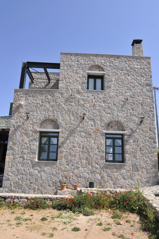 To Asteri Daire Avgonima Dış mekan fotoğraf
