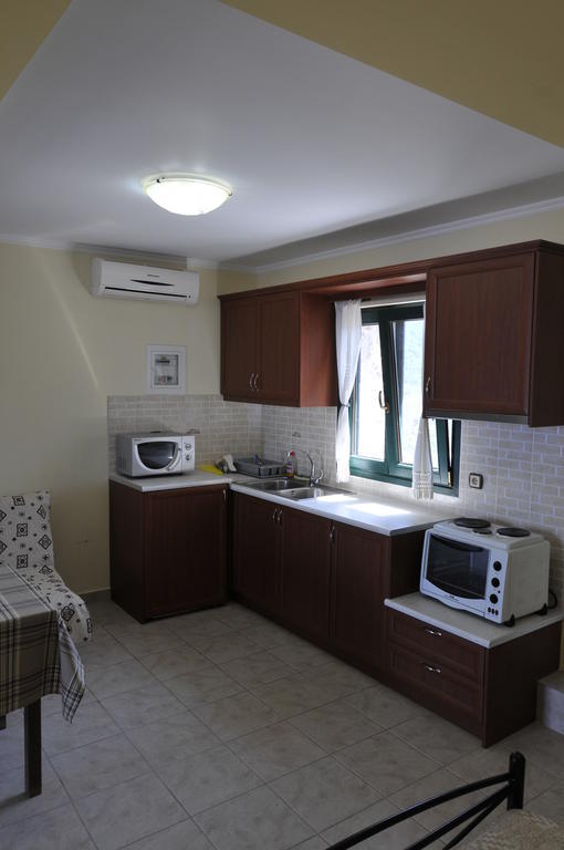 To Asteri Daire Avgonima Dış mekan fotoğraf