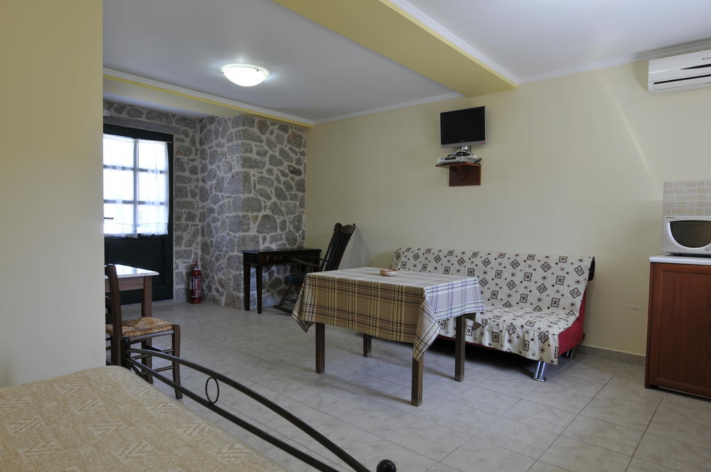 To Asteri Daire Avgonima Dış mekan fotoğraf